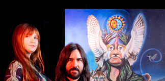 ArtUs Co Unveils Esoteric New Exhibition: “Hall of Mysteries” ArtUs Co, Austin's visionary art gallery, debuts its newest contemplative art exhibition 'Hall of Mysteries' on Friday November 7, 2025 at The Arboretum.