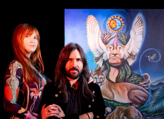 ArtUs Co Unveils Esoteric New Exhibition: “Hall of Mysteries” ArtUs Co, Austin's visionary art gallery, debuts its newest contemplative art exhibition 'Hall of Mysteries' on Friday November 7, 2025 at The Arboretum.