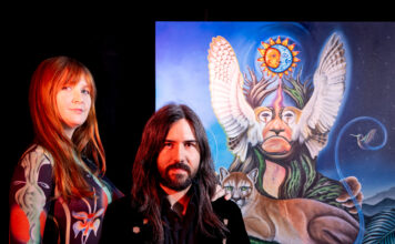 ArtUs Co Unveils Esoteric New Exhibition: “Hall of Mysteries” ArtUs Co, Austin's visionary art gallery, debuts its newest contemplative art exhibition 'Hall of Mysteries' on Friday November 7, 2025 at The Arboretum.