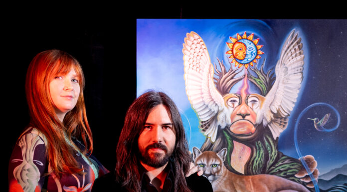 ArtUs Co Unveils Esoteric New Exhibition: “Hall of Mysteries” ArtUs Co, Austin's visionary art gallery, debuts its newest contemplative art exhibition 'Hall of Mysteries' on Friday November 7, 2025 at The Arboretum.