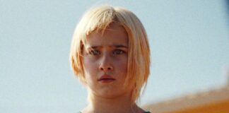 Op-Ed: Ana Sophia Heger is snubbed for a 2026 Critics Choice Award for ‘She Rides Shotgun’ Ana Sophia Heger