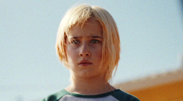 Op-Ed: Ana Sophia Heger is snubbed for a 2026 Critics Choice Award for ‘She Rides Shotgun’ Ana Sophia Heger