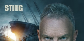 Sting releases the ‘The Last Ship (Expanded Edition)’ on multiple formats Sting
