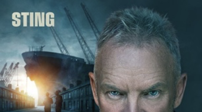 Sting releases the ‘The Last Ship (Expanded Edition)’ on multiple formats Sting