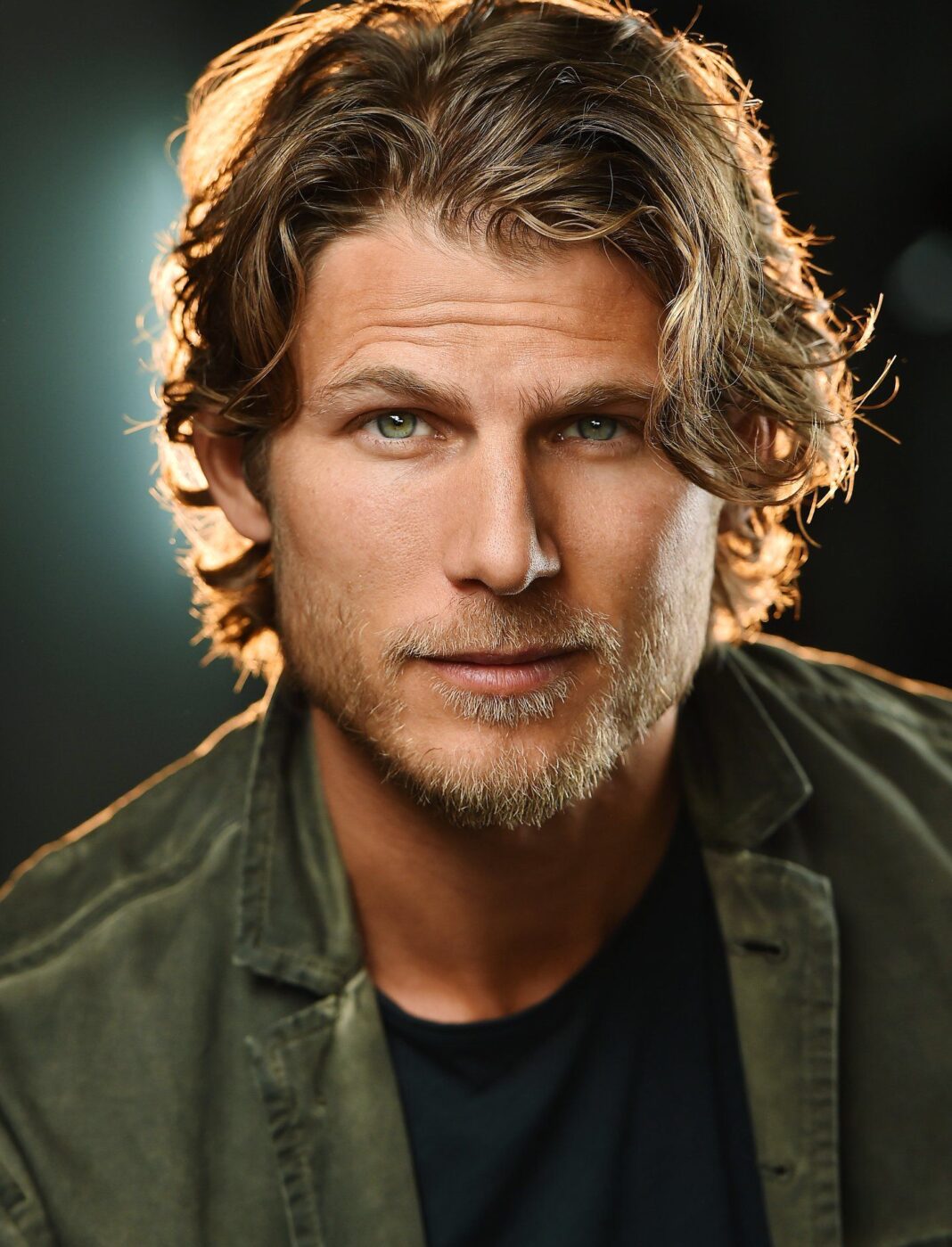 Travis Van Winkle Travis Van Winkle