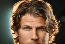 Chatting with actors Travis Van Winkle, Brennan Elliott, Victor Webster, Will Kemp, and Robert Buckley Travis Van Winkle