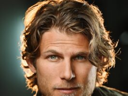 Chatting with actors Travis Van Winkle, Brennan Elliott, Victor Webster, Will Kemp, and Robert Buckley Travis Van Winkle