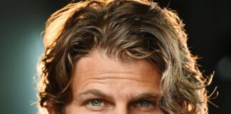 Chatting with actors Travis Van Winkle, Brennan Elliott, Victor Webster, Will Kemp, and Robert Buckley Travis Van Winkle