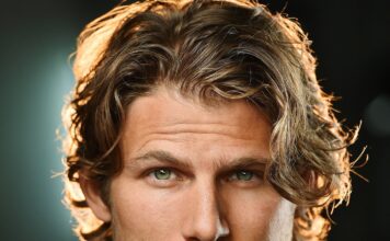 Chatting with actors Travis Van Winkle, Brennan Elliott, Victor Webster, Will Kemp, and Robert Buckley Travis Van Winkle