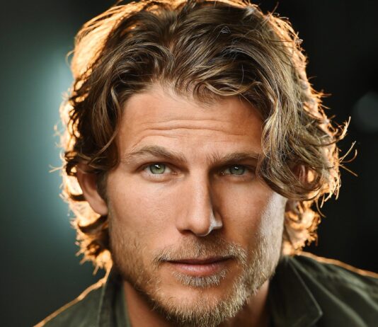 Chatting with actors Travis Van Winkle, Brennan Elliott, Victor Webster, Will Kemp, and Robert Buckley Travis Van Winkle