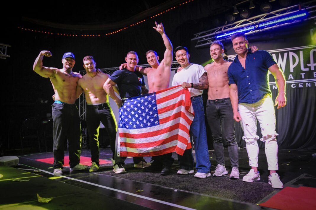 Magic Men Australia Magic Men Australia