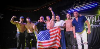 Review: Magic Men Australia brings their 2025 World Tour to the United States, raises awareness on mental health Magic Men Australia