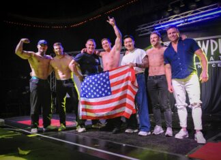 Review: Magic Men Australia brings their 2025 World Tour to the United States, raises awareness on mental health Magic Men Australia