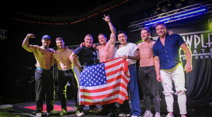 Review: Magic Men Australia brings their 2025 World Tour to the United States, raises awareness on mental health Magic Men Australia