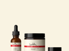 Poth Skin Is The New Minimalism In The Age of Excess poth skin