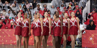 Review: The 99th annual Macy’s Thanksgiving Day Parade in New York City Macy's Thanksgiving Day Parade