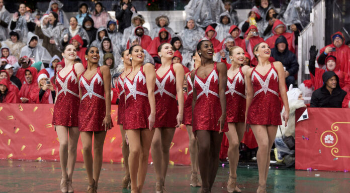 Review: The 99th annual Macy’s Thanksgiving Day Parade in New York City Macy's Thanksgiving Day Parade