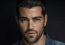 Chatting with Jesse Metcalfe, Brendan Penny, Brant Daugherty, and Brandon Routh at Christmas Con Jesse Metcalfe