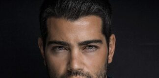 Chatting with Jesse Metcalfe, Brendan Penny, Brant Daugherty, and Brandon Routh at Christmas Con Jesse Metcalfe