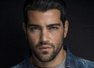 Review: Jesse Metcalfe releases exceptional NUTRL skincare line Jesse Metcalfe