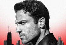 Greek superstar Konstantinos Argiros to headline the United Center in Chicago, Illinois Konstantinos Argiros