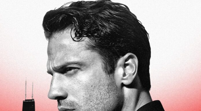 Greek superstar Konstantinos Argiros to headline the United Center in Chicago, Illinois Konstantinos Argiros