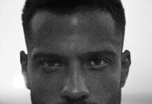 Review: Greek superstar Konstantinos Argiros charms on his refreshing single ‘Champ’ Konstantinos Argiros cover art for 'Champ'