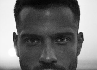 Review: Greek superstar Konstantinos Argiros charms on his refreshing single ‘Champ’ Konstantinos Argiros cover art for 'Champ'