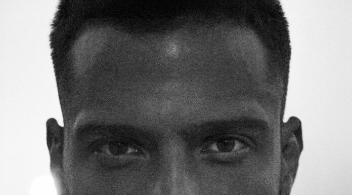 Review: Greek superstar Konstantinos Argiros charms on his refreshing single ‘Champ’ Konstantinos Argiros cover art for 'Champ'