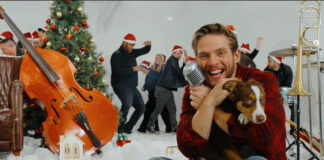 Review: Luke Charles Stafford puts listeners in the holiday spirit with ‘White Christmas’ Luke Charles Stafford