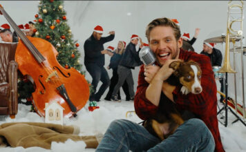 Review: Luke Charles Stafford puts listeners in the holiday spirit with ‘White Christmas’ Luke Charles Stafford