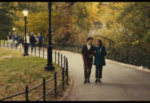 Op-Ed: ‘Olive,’ starring Lesley Ann Warren and Tom Koch, is an Oscar-worthy short film Still from 'Olive'