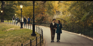 Op-Ed: ‘Olive,’ starring Lesley Ann Warren and Tom Koch, is an Oscar-worthy short film Still from 'Olive'