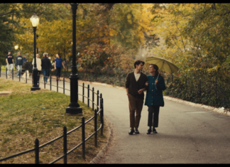 Op-Ed: ‘Olive,’ starring Lesley Ann Warren and Tom Koch, is an Oscar-worthy short film Still from 'Olive'