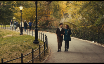 Op-Ed: ‘Olive,’ starring Lesley Ann Warren and Tom Koch, is an Oscar-worthy short film Still from 'Olive'