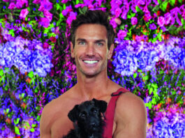 Ricky Smith talks about the Bondi Beach shooting, 2026 Australian Firefighters Calendar Ricky Smith