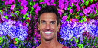 Ricky Smith talks about the Bondi Beach shooting, 2026 Australian Firefighters Calendar Ricky Smith