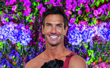 Ricky Smith talks about the Bondi Beach shooting, 2026 Australian Firefighters Calendar Ricky Smith