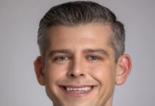 Sean Grabin is promoted to Vice President of the Literary Division of Rosenfield Media Group Sean Grabin