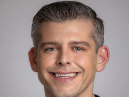 Sean Grabin is promoted to Vice President of the Literary Division of Rosenfield Media Group Sean Grabin