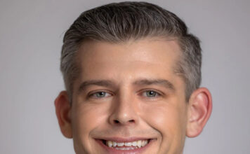 Sean Grabin is promoted to Vice President of the Literary Division of Rosenfield Media Group Sean Grabin