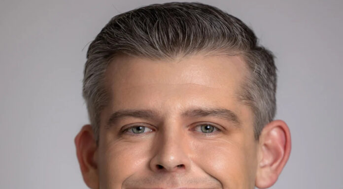 Sean Grabin is promoted to Vice President of the Literary Division of Rosenfield Media Group Sean Grabin