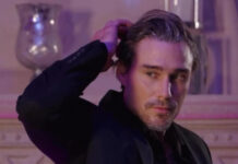 Review: Cody Bruno and Cayla Brady star in new Vigloo vertical drama Cody Bruno