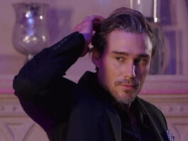 Review: Cody Bruno and Cayla Brady star in new Vigloo vertical drama Cody Bruno