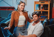 Review: Cayman Cardiff and Quincey Szymeczek are ‘Under the Hood’ in new vertical drama Quincey Szymeczek and Cayman Cardiff