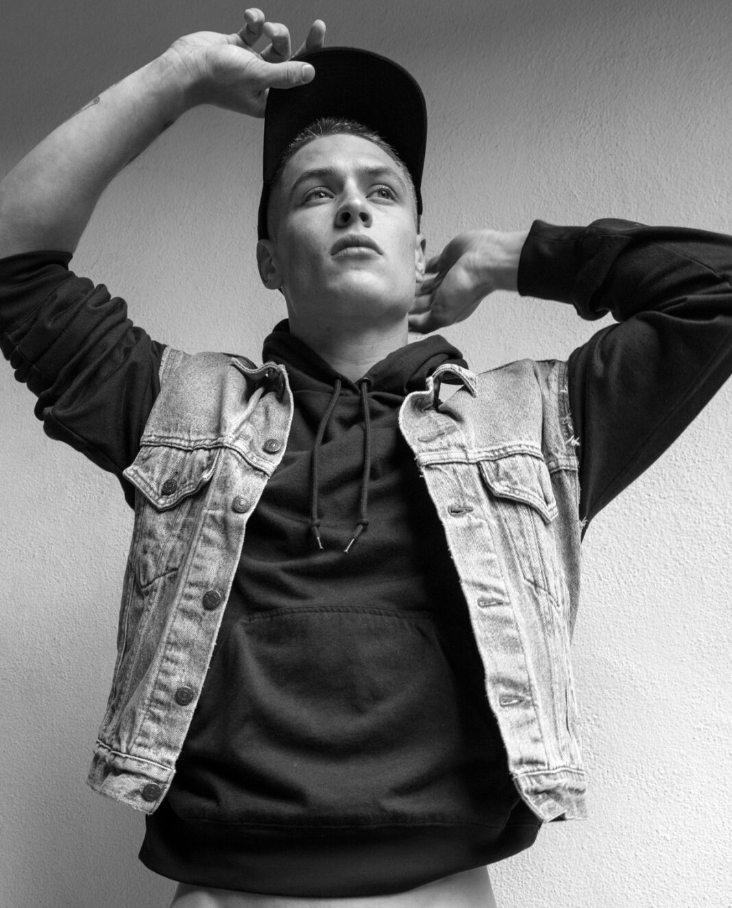 Hunter Warr Hunter Warr