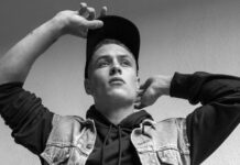 Meet Hunter Warr: Fashion model, influencer, and aspiring actor Hunter Warr