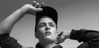 Meet Hunter Warr: Fashion model, influencer, and aspiring actor Hunter Warr