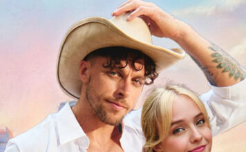 Review: Jackson Tiller and Meg Bush star in ‘The CEO and the Country Girl’ Jackson Tiller and Meg Bush