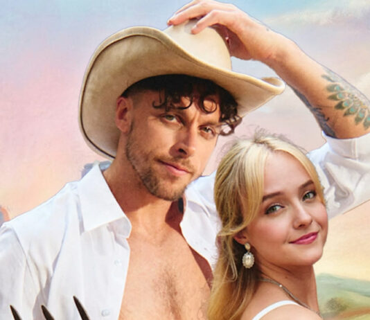 Review: Jackson Tiller and Meg Bush star in ‘The CEO and the Country Girl’ Jackson Tiller and Meg Bush